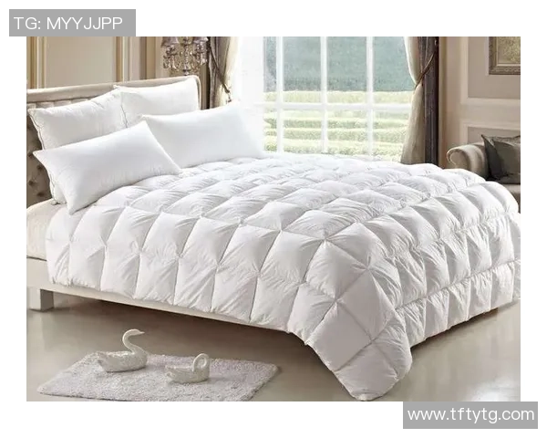 梦幻足球图案被子为你的卧室增添活力与温馨感受